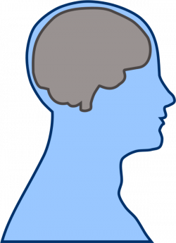 Human Head Clipart at GetDrawings.com | Free for personal use Human ...