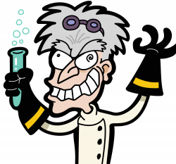 Mad Scientist Group (63+)