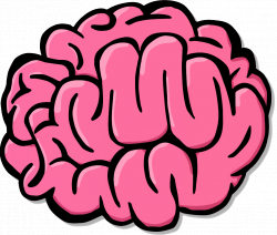 28+ Collection of Zombie Brains Clipart | High quality, free ...