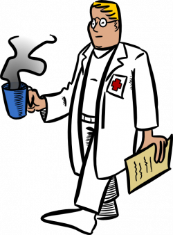 Doctor Clipart | i2Clipart - Royalty Free Public Domain Clipart