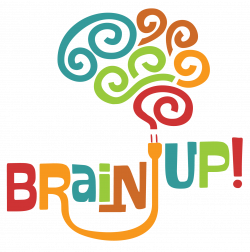 brainup doodle logo | WPHF