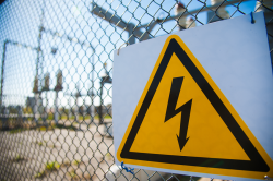 Health and Safety Electrical Hazards | Powertec Electric Inc.