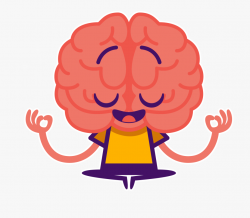 Brain Learning Cognitive Training Mind - Meditating Brain ...