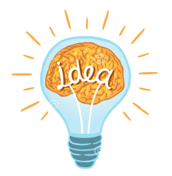 Incandescent light bulb Brain Clip art - innovation 1125*1152 ...