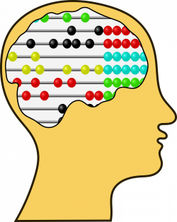 Intelligent Brain Clipart & Intelligent Brain Clip Art Images #1617 ...