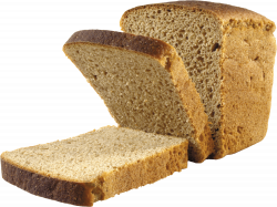 Bread transparent PNG images - StickPNG