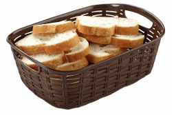 Bread Basket png - Free PNG Images | TOPpng