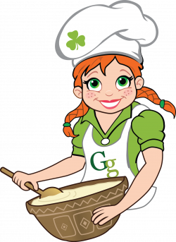 brown bread | Irish American Mom