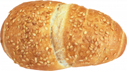 Bread Icon Clipart | Web Icons PNG