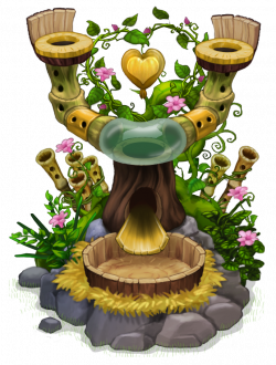 Breeding Structure | My Singing Monsters Wiki | FANDOM powered by Wikia