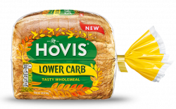 Deliciously Seeded - Lower Carb | Hovis