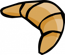 Croissant | Club Penguin Wiki | FANDOM powered by Wikia