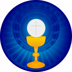 eucharist.png (Obrazek PNG, 800×800 pikseli) | Communion + 3D sheets ...