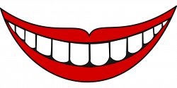 Smiley Face Clip art - mouth smile 1920*960 transprent Png Free ...