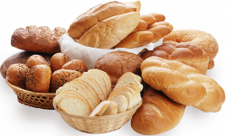 Bread HD PNG Transparent Bread HD.PNG Images. | PlusPNG