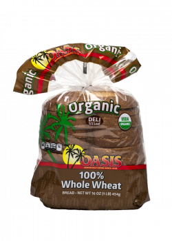 Oasis Breads | San Diego Wholesale Bakery Since 1978