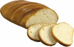 28+ Collection of Bread Clipart Transparent | High quality, free ...