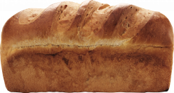 Bread High Quality PNG | Web Icons PNG