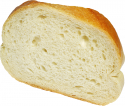 Slice of Bread PNG Image - PurePNG | Free transparent CC0 PNG Image ...