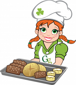 Introducing Gaelic Girl Bread Mixes Plus A Little Christmas Giveaway ...