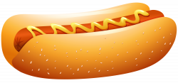 Hot dog Sausage Hamburger Fast food - Hot Dog PNG Transparent Clip ...