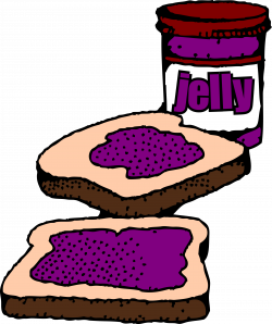 28+ Collection of Pb&j Clipart | High quality, free cliparts ...