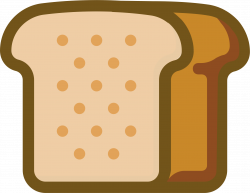 Clipart - our daily bread