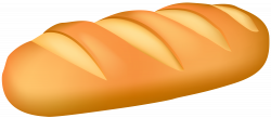 Loaf Bread PNG Clip Art - Best WEB Clipart