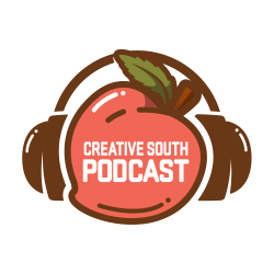 Creative South Podcast | All Episodes