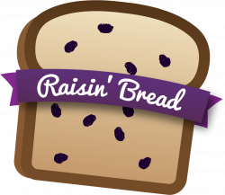 Grace University Giving Day 2015 - Raisin' Bread