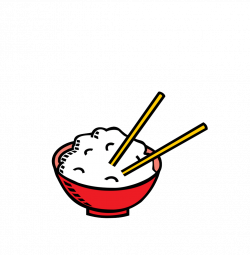 Chinese cuisine Porridge Fried rice Thai cuisine Clip art - Cartoon ...