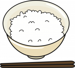 Rice Clip art - rice 2398*2185 transprent Png Free Download - Head ...
