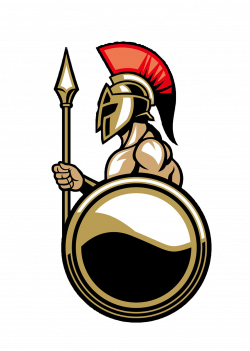 Ancient Rome Spartan army Soldier Roman army - FIG samurai mask 1474 ...