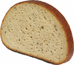 Slice of Bread PNG Image - PurePNG | Free transparent CC0 PNG Image ...