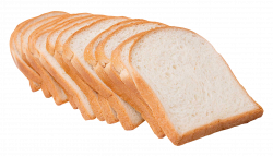 Sliced White Bread PNG Image - PurePNG | Free transparent CC0 PNG ...