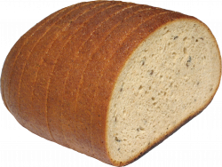 Bread Cut PNG Image - PurePNG | Free transparent CC0 PNG Image Library