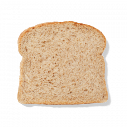 Graham bread Toast Rye bread White bread Sliced bread ...