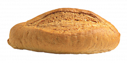 Large Loaf Bread PNG Transparent Image - PngPix