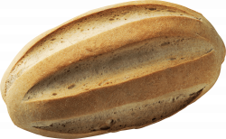 Loaf Of Brown Bread transparent PNG - StickPNG