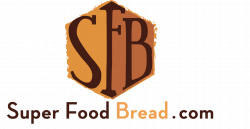 Superfood Bread Cookbook, gluten-free bread - SuperfoodBread.com