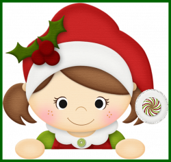 Shocking Peppermint Patty Christmas Clipart Scrapbook And ...