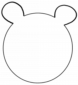 Free coloring pages of lion face template | school | Pinterest ...