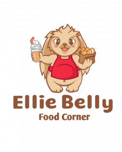 Ellie Belly Food Corner - Home