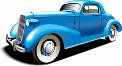Classic car Vintage car Antique car Clip art - Classic classic car ...