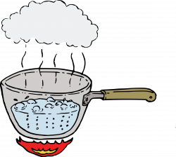 Boiling Water Drawing at GetDrawings.com | Free for personal use ...
