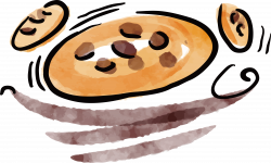 Bakery Logo Bread - Logo design of watercolor cake 4457*2689 ...