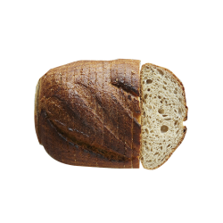 Peasant Bread — Bread Alone