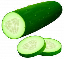 Image result for cucumber clip art | Health | Pinterest | Cucumber ...
