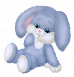 28+ Collection of Cute Rabbit Clipart Png | High quality, free ...