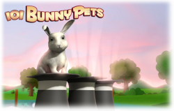 101 Bunny Pets | PC simulation game by Teyon